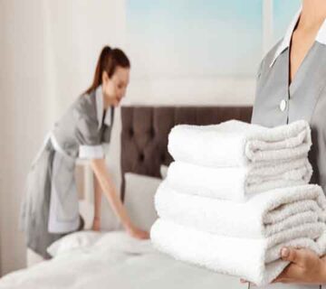 مكتب شغالات