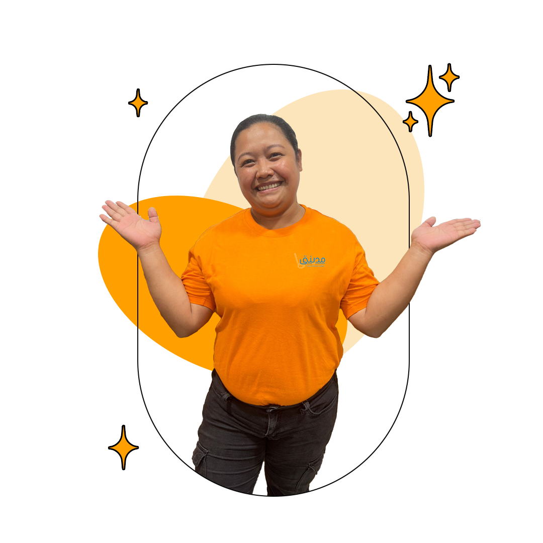 مكتب شغالات اجانب