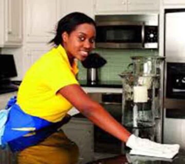 مكتب شغالات اجانب