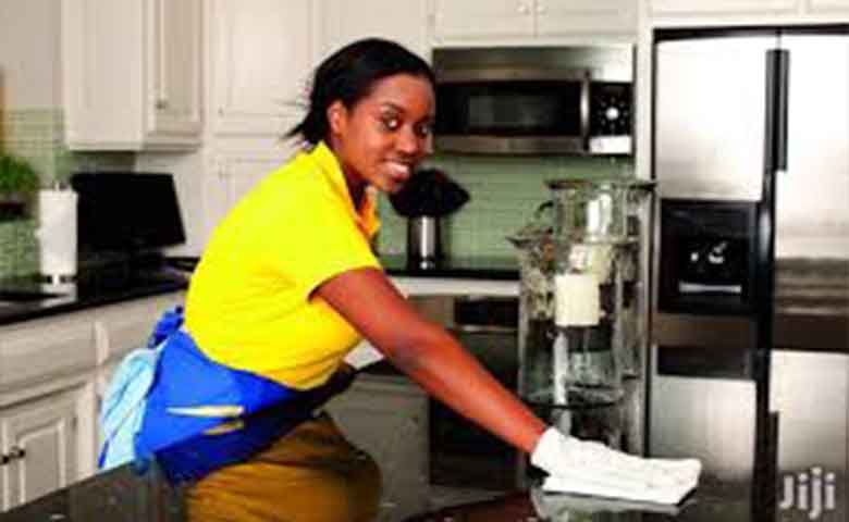 مكتب شغالات اجانب